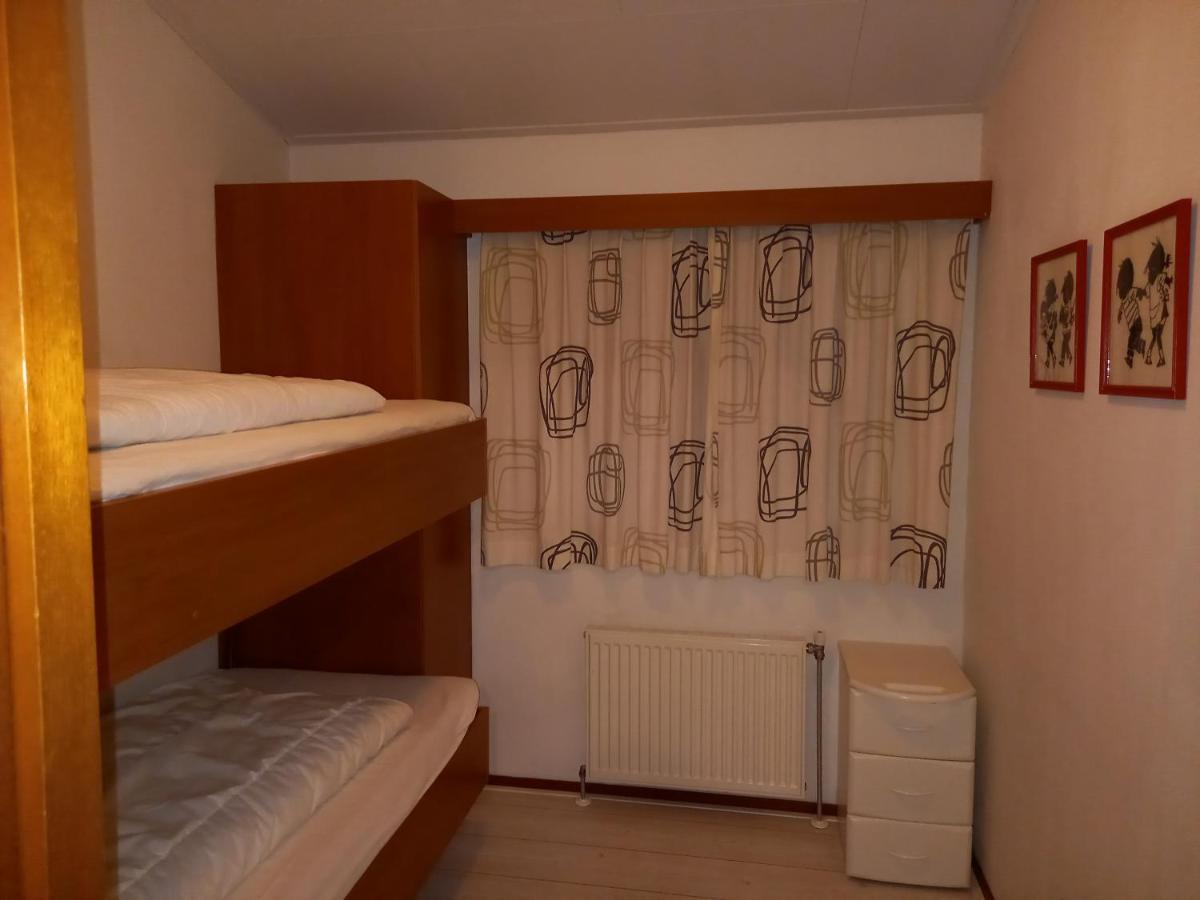 Chaletbos Voorthuizen Stroe Garderen Villa Екстериор снимка